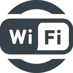 Wi Fi Logo Free Icon 4 Free Icon Rainbow Over 4500 Royalty Free Icons