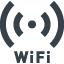 Wifi Signal Internet free icon 2