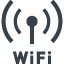 Wifi Signal Internet free icon 3