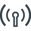Wifi Signal Internet free icon 5