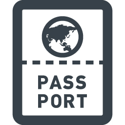 International Passport Free Icon 4 Free Icon Rainbow Over 4500 Royalty Free Icons