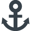 Boat Anchor free icon 1