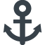 Boat Anchor free icon 2