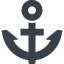 Boat Anchor free icon 6