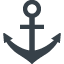 Boat Anchor free icon 7