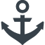 Boat Anchor free icon 8