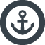 Boat Anchor free icon 10