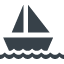 Sailing Yacht free icon 2
