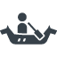 Kayak free icon 1