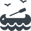 Kayak free icon 3
