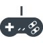 Gamepad controller free icon 9