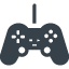 Gamepad controller free icon 18