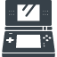 Gamepad controller free icon 24