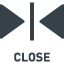 Close Doors Button free icon 1