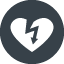 AED symbol free icon 2