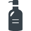 Shampoo Bottle free icon 1
