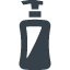 Shampoo Bottle free icon 3