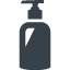 Shampoo Bottle free icon 4