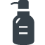Shampoo Bottle free icon 6