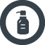 Shampoo Bottle free icon 8