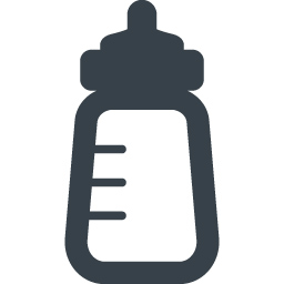 Baby Milk Bottle Free Icon 10 Free Icon Rainbow Over 4500 Royalty Free Icons