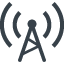 Antenna free icon 1
