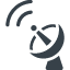 Parabolic antenna free icon 6