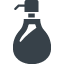 Hand soap bottle free icon 5