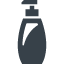 Hand soap bottle free icon 6