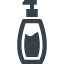 Hand soap bottle free icon 7