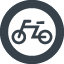 Bicycle free icon 9