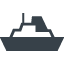 Sea ship free icon 5