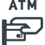 ATM Card free icon 2
