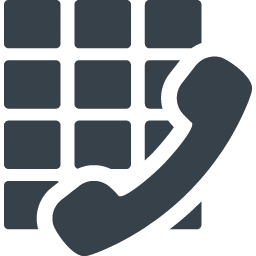 Phone Handset With Button Free Icon Free Icon Rainbow Over 4500 Royalty Free Icons