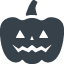Halloween pumpkin free icon 1