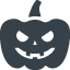 Halloween pumpkin free icon 3