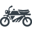 Motorcycle free icon 2