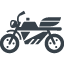 Motorcycle free icon 3