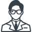 Medical doctor free icon 2