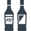 Liquor bottle free icon 4