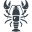 Lobster free icon 2