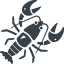 Lobster free icon 4