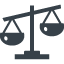 Scales of Justice free icon 5