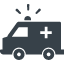 Ambulance free icon 4