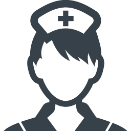 Nurse Free Icon 2 Free Icon Rainbow Over 4500 Royalty Free Icons