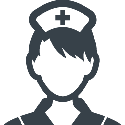 Nurse Free Icon 2 Free Icon Rainbow Over 4500 Royalty Free Icons