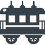 Locomotive free icon 3