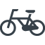 Bicycle free icon 13