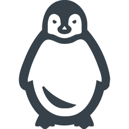 Penguin Free Icon 3 Free Icon Rainbow Over 4500 Royalty Free Icons