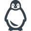 penguin free icon 3